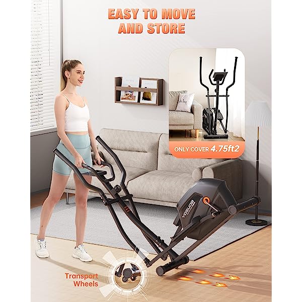 🔥Hot Sale Now🔥 Professional aerobic climber stepper elliptical machine