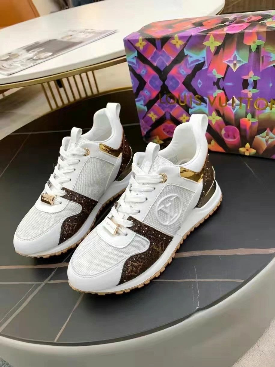 New Luxury Classic Casual Sneakers 0424082626