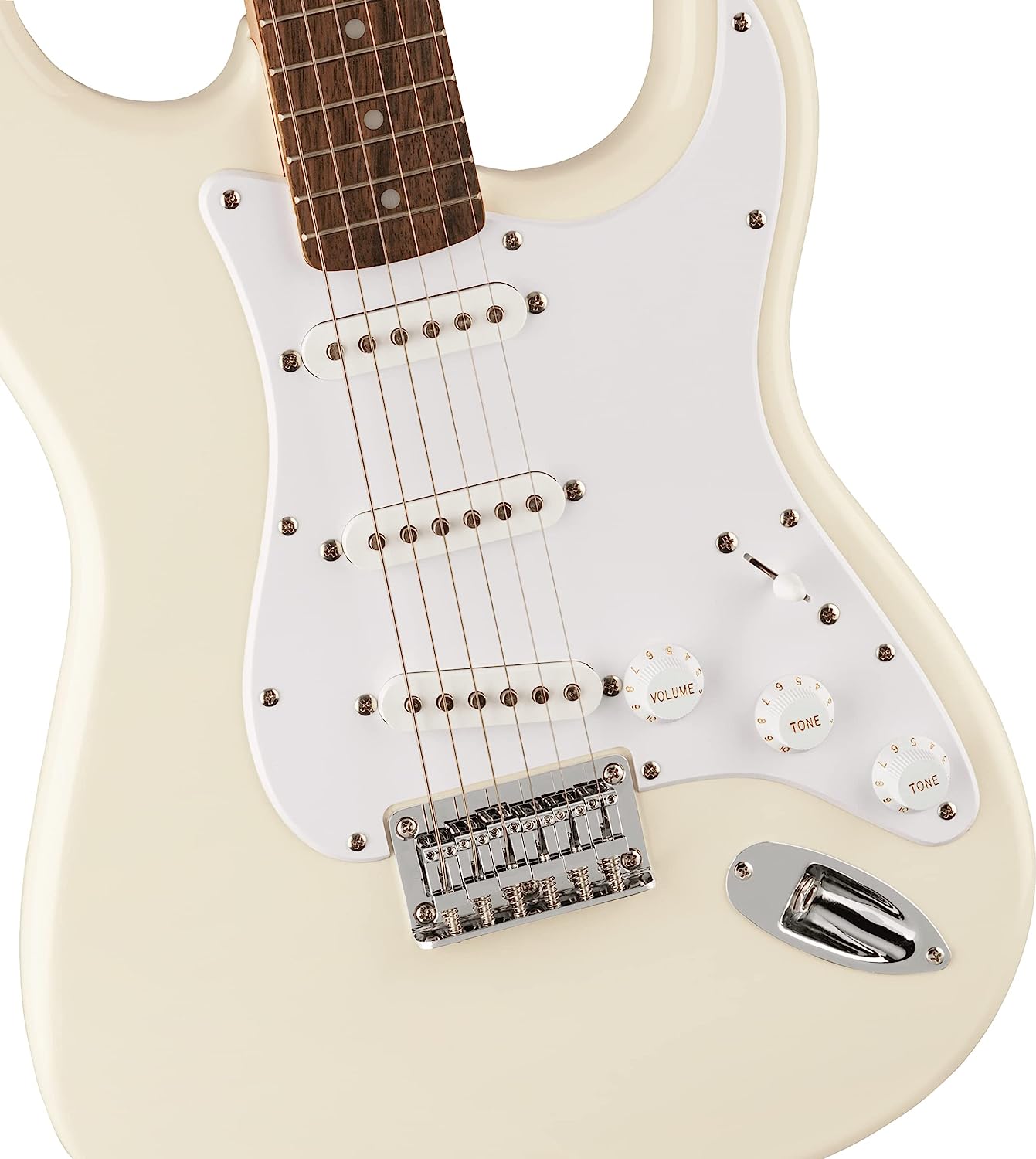 Fender Squier Stratocast SET
