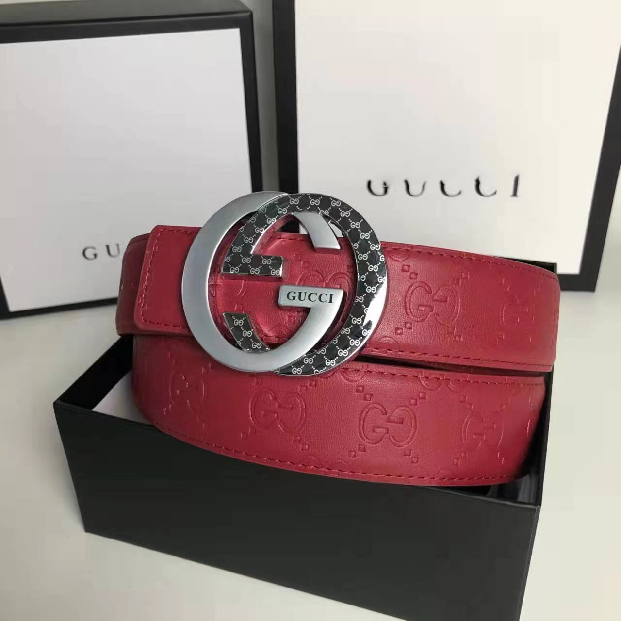 Fashion Womens Leather Belt S23