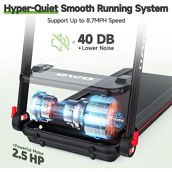 🔥Hot Sale Now🔥Treadmills for Home