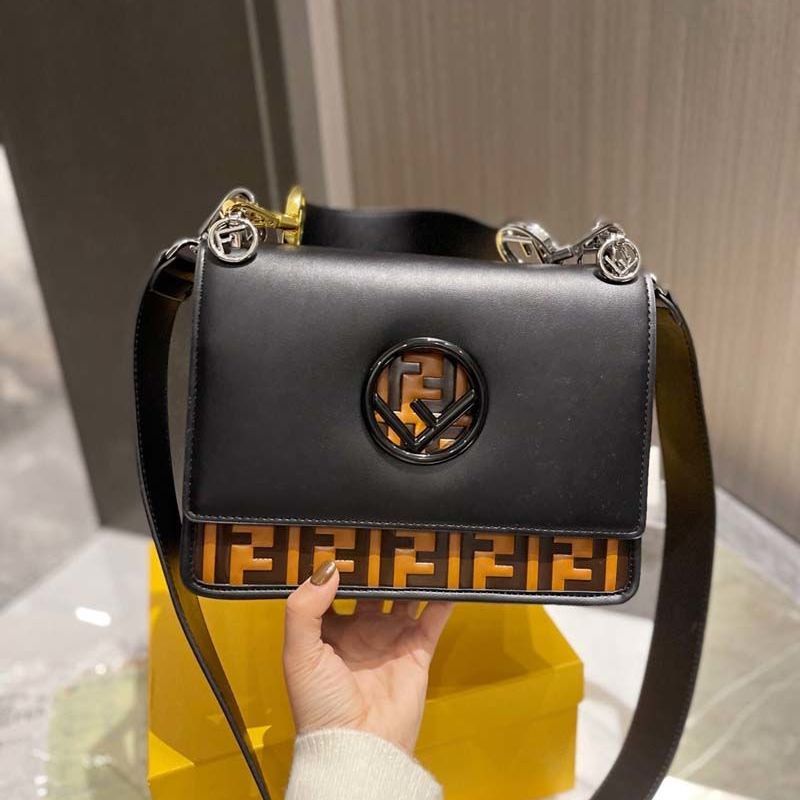 Fashion Versatile Letter Bag PD10051220