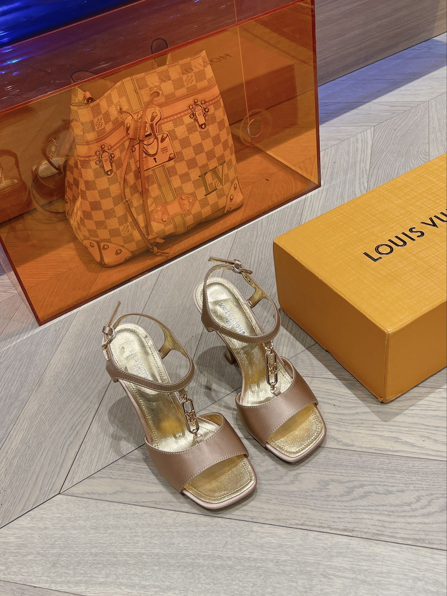 New Fashion Ladies Loafers SPF061401