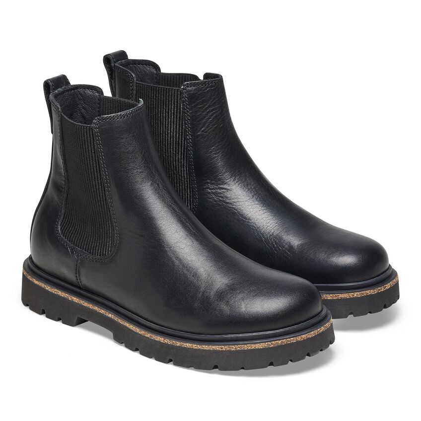 Highwood Slip On