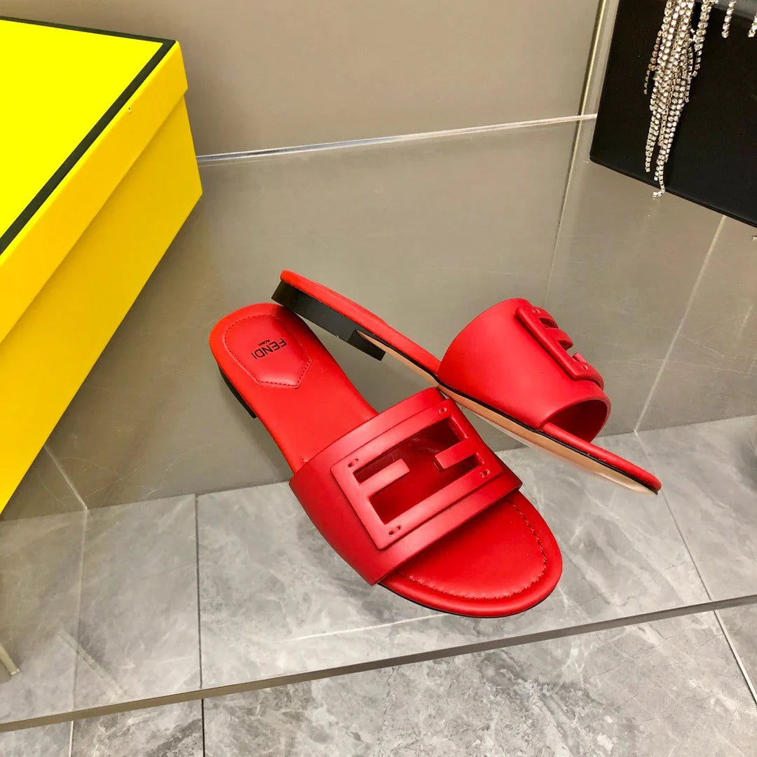 New fashion versatile slippers 1024040820