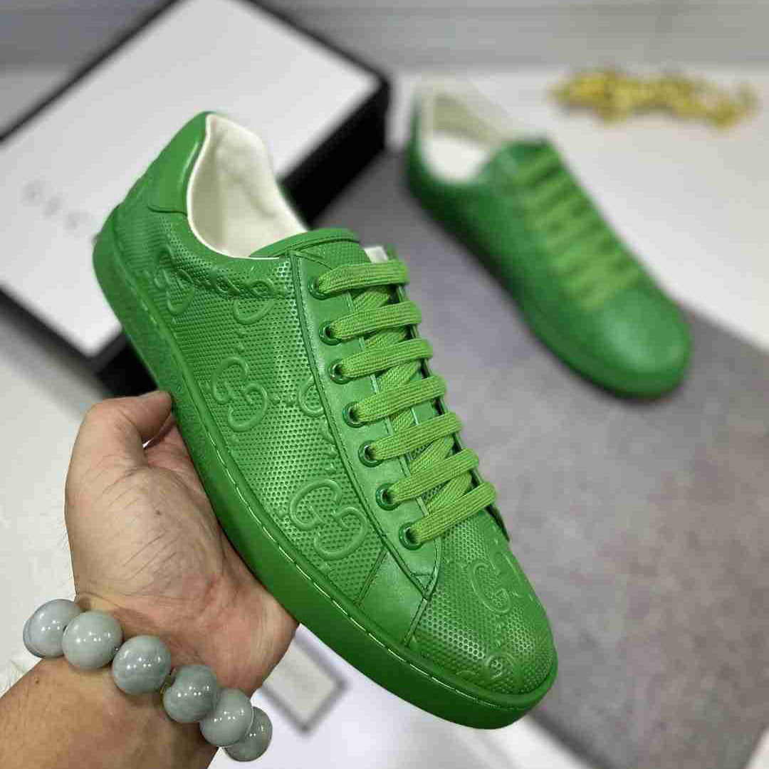 New Luxury Men's Fashion Shoes S011