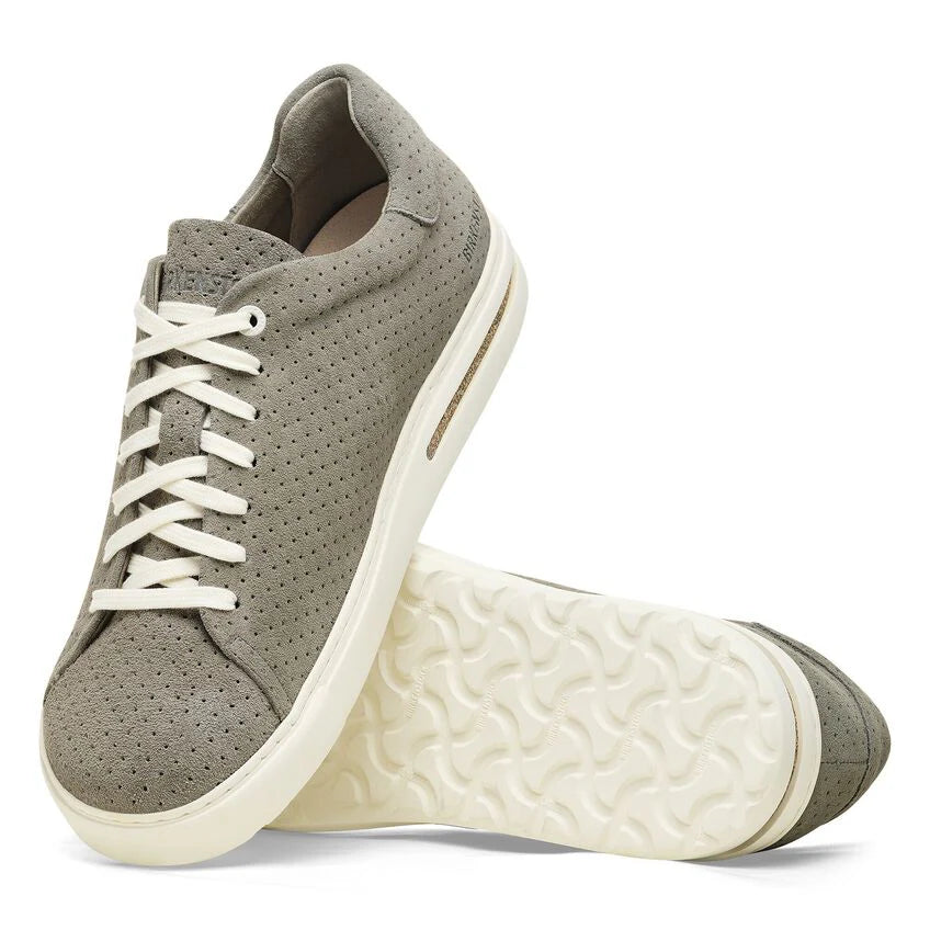 Bend Suede Narrow