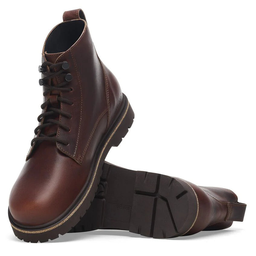 Highwood Lace Mid