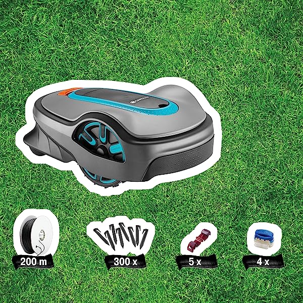 🔥Hot Sale Now🔥 Automatic lawn mowing robot