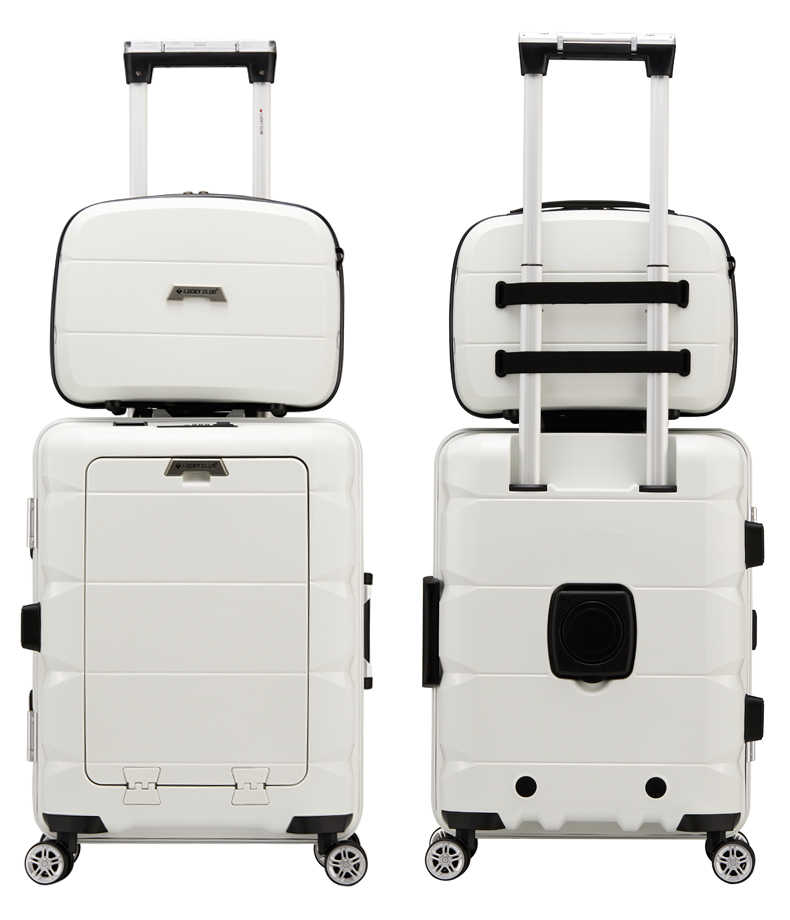 Suitcase Set