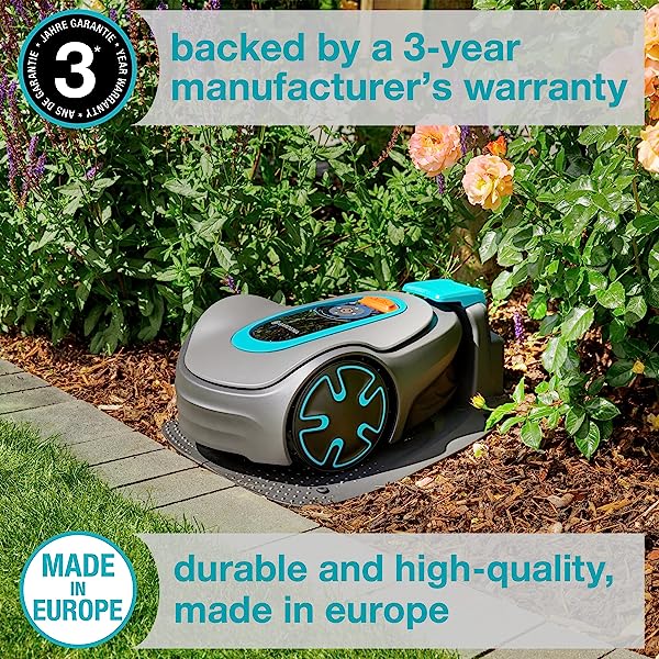 🔥Hot Sale Now🔥 Automatic lawn mowing robot
