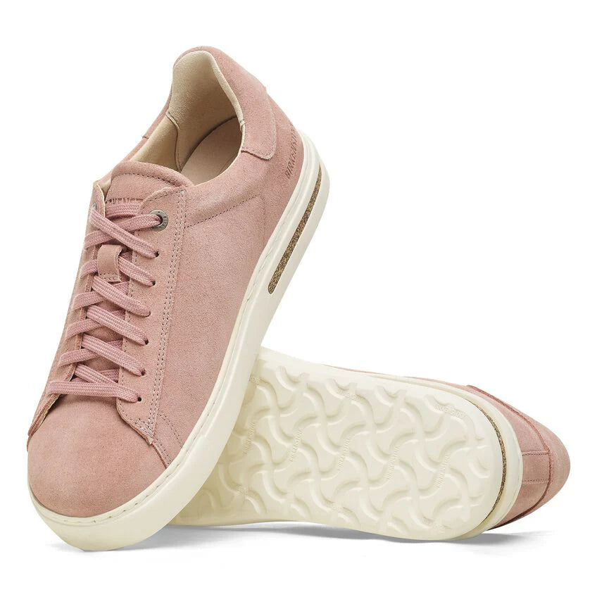Bend Suede Narrow