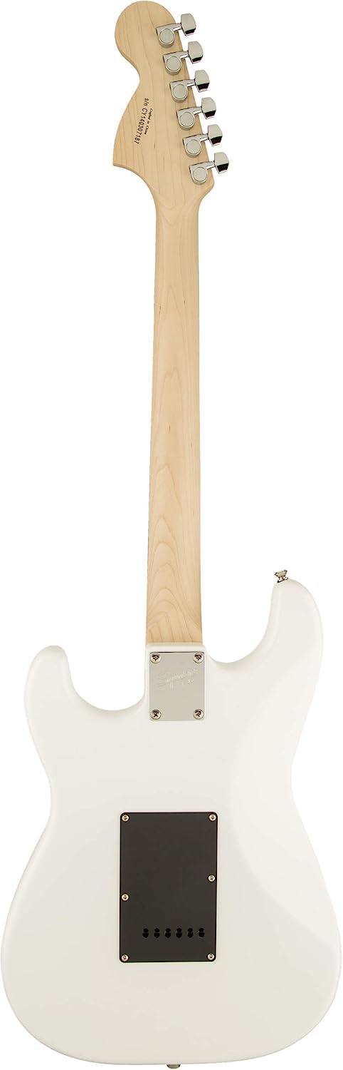 Fender Squier Stratocast SET