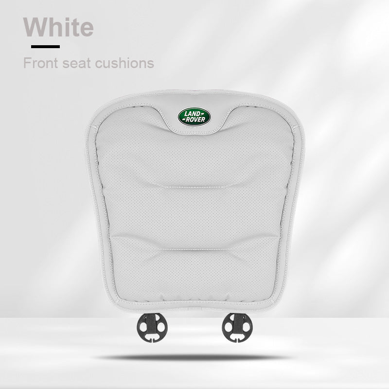 Car Seat Cushions High Quality Leather Comfortable Seat Back
