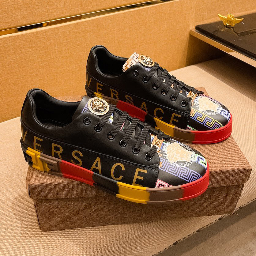 New fashionable and versatile sneakers 1025062704