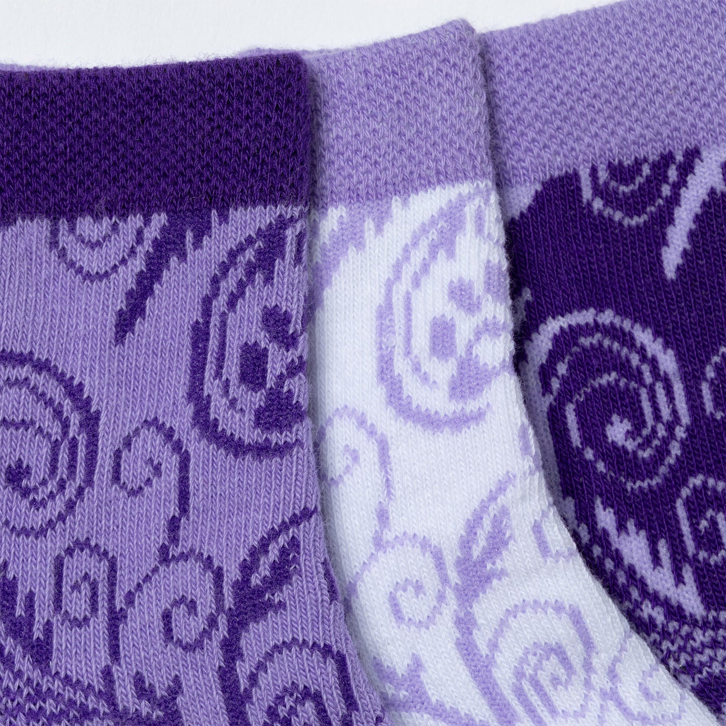 Paw Sport Socks - Set of 3