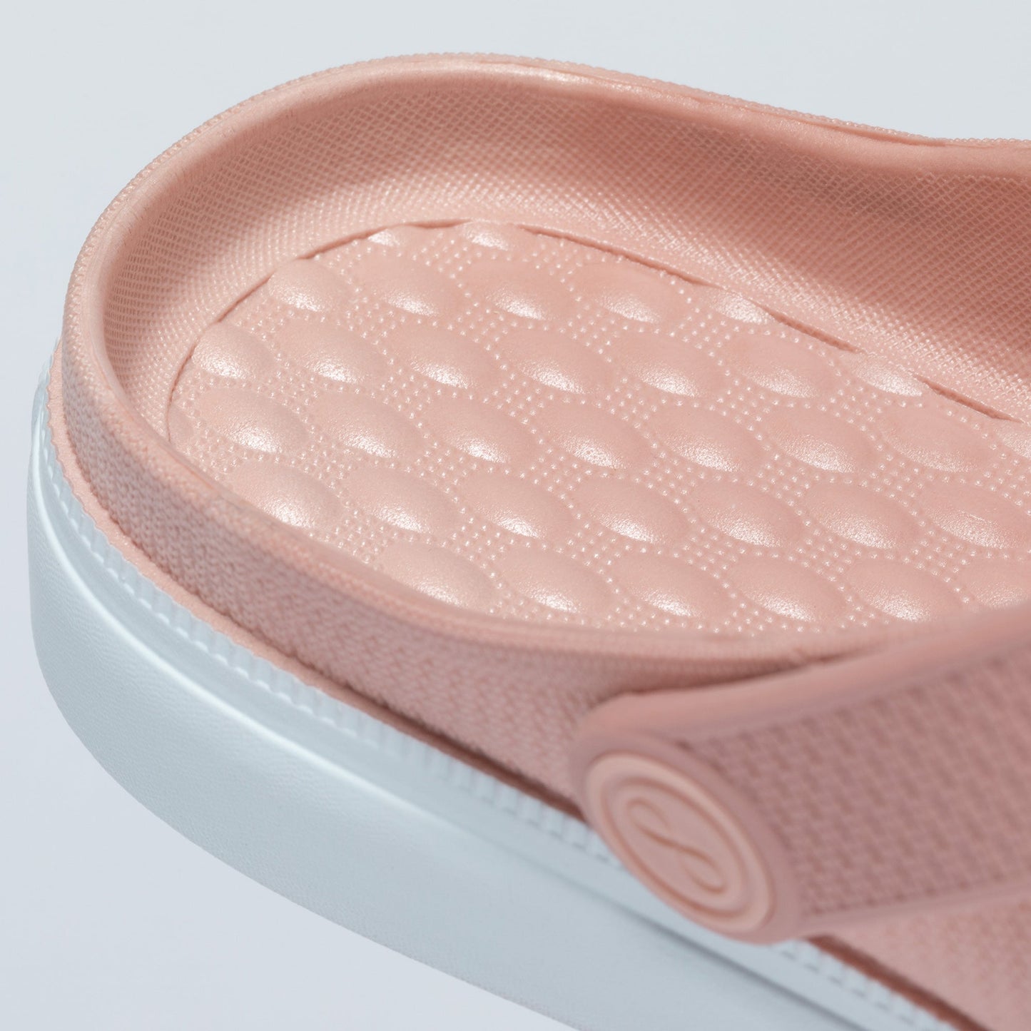 Casual Slip-On Clogs