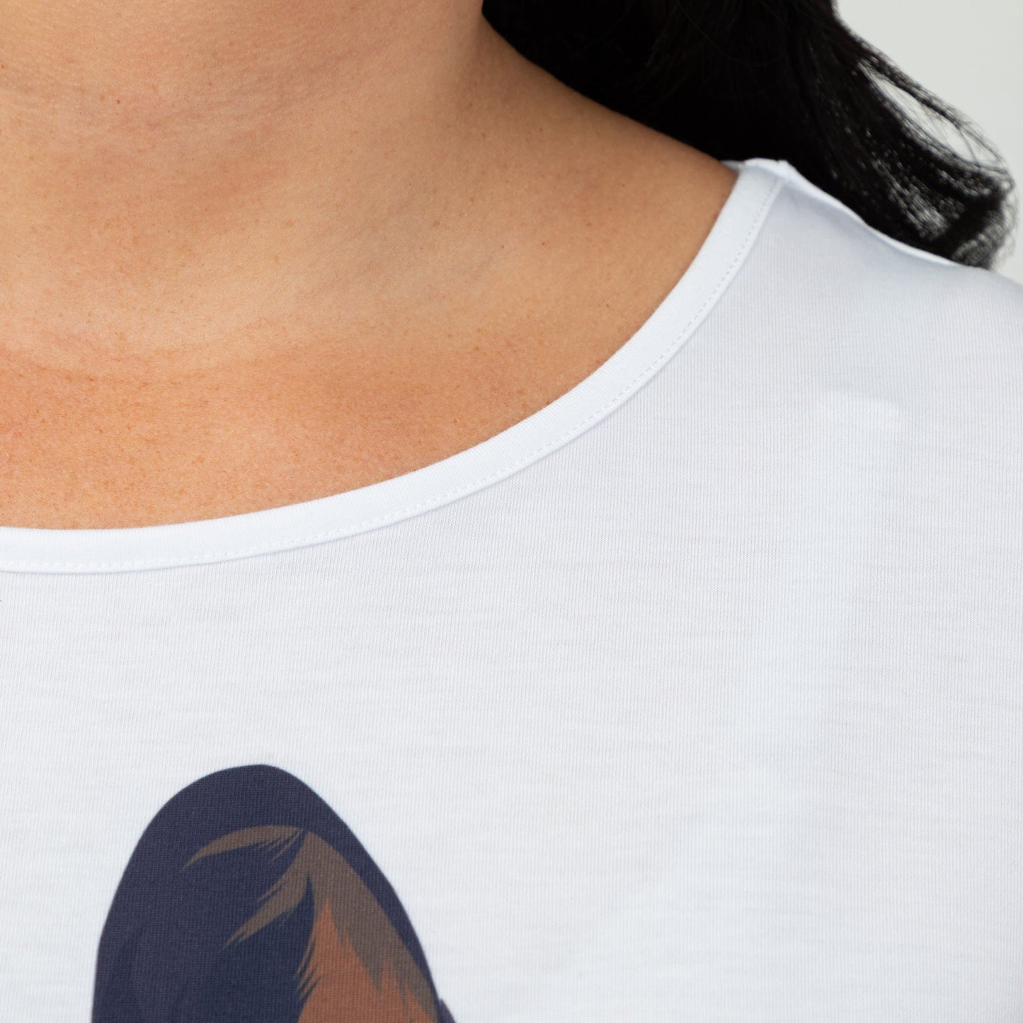 Americana Cat Tee