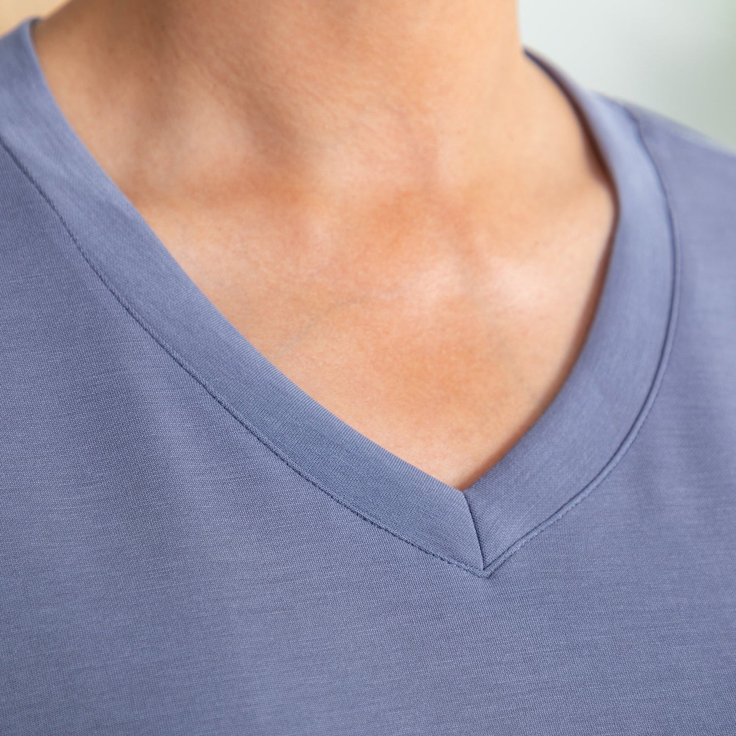 Paw Print Ultra Soft Modal Tee