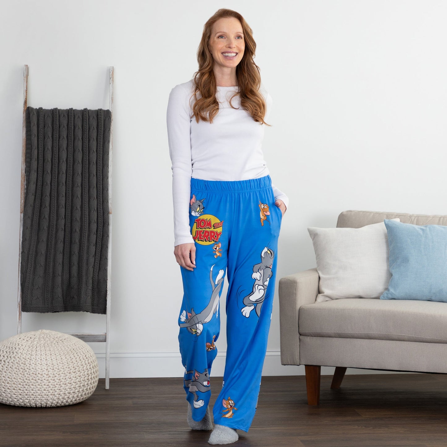 Tom & Jerry™ Lounge Pants