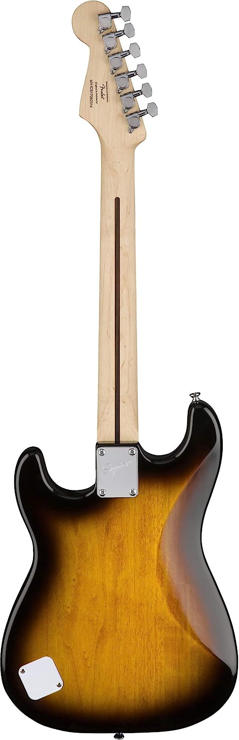 Fender Squier Stratocast SET