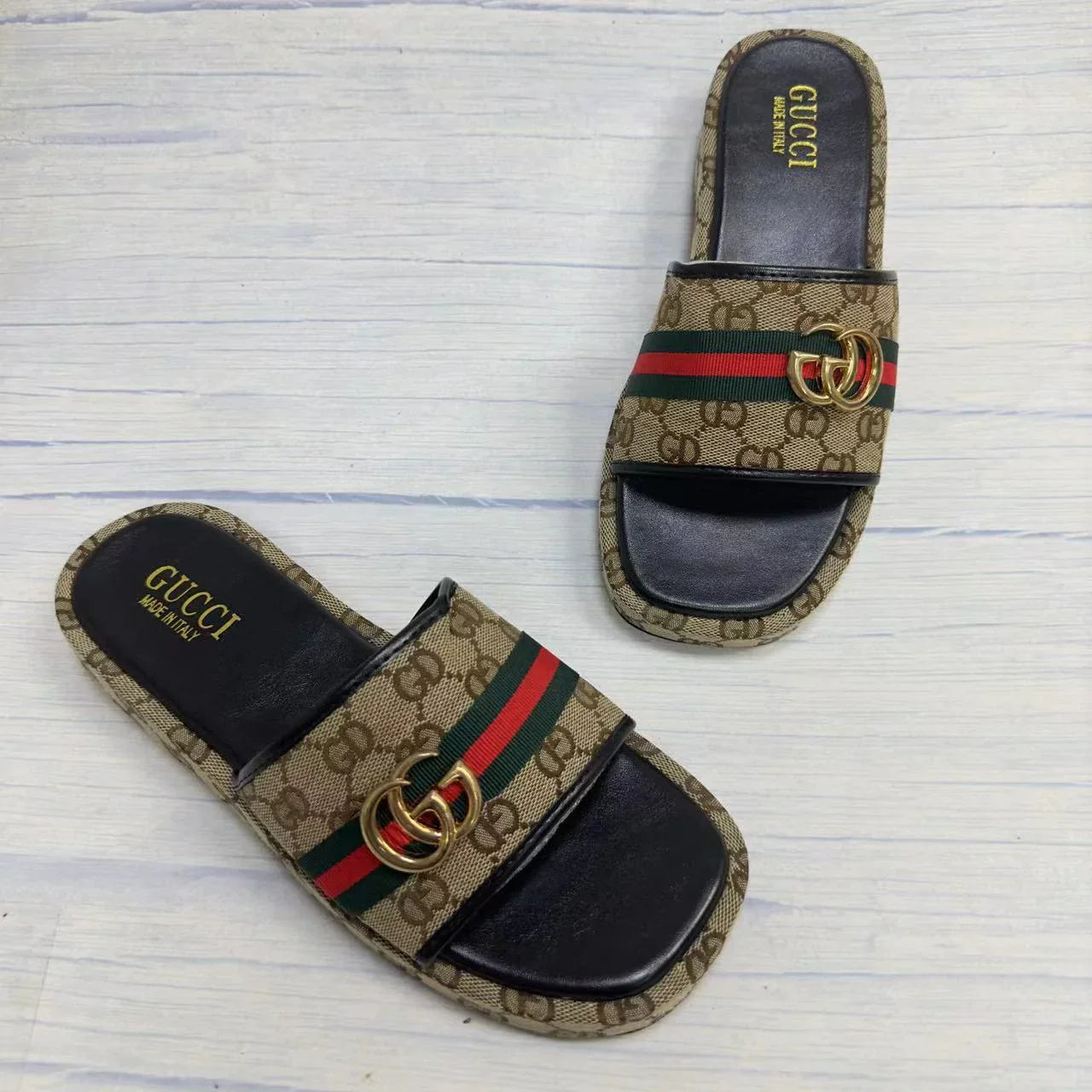 Luxury Presbyopia Fashion Versatile Sandals 1024062115