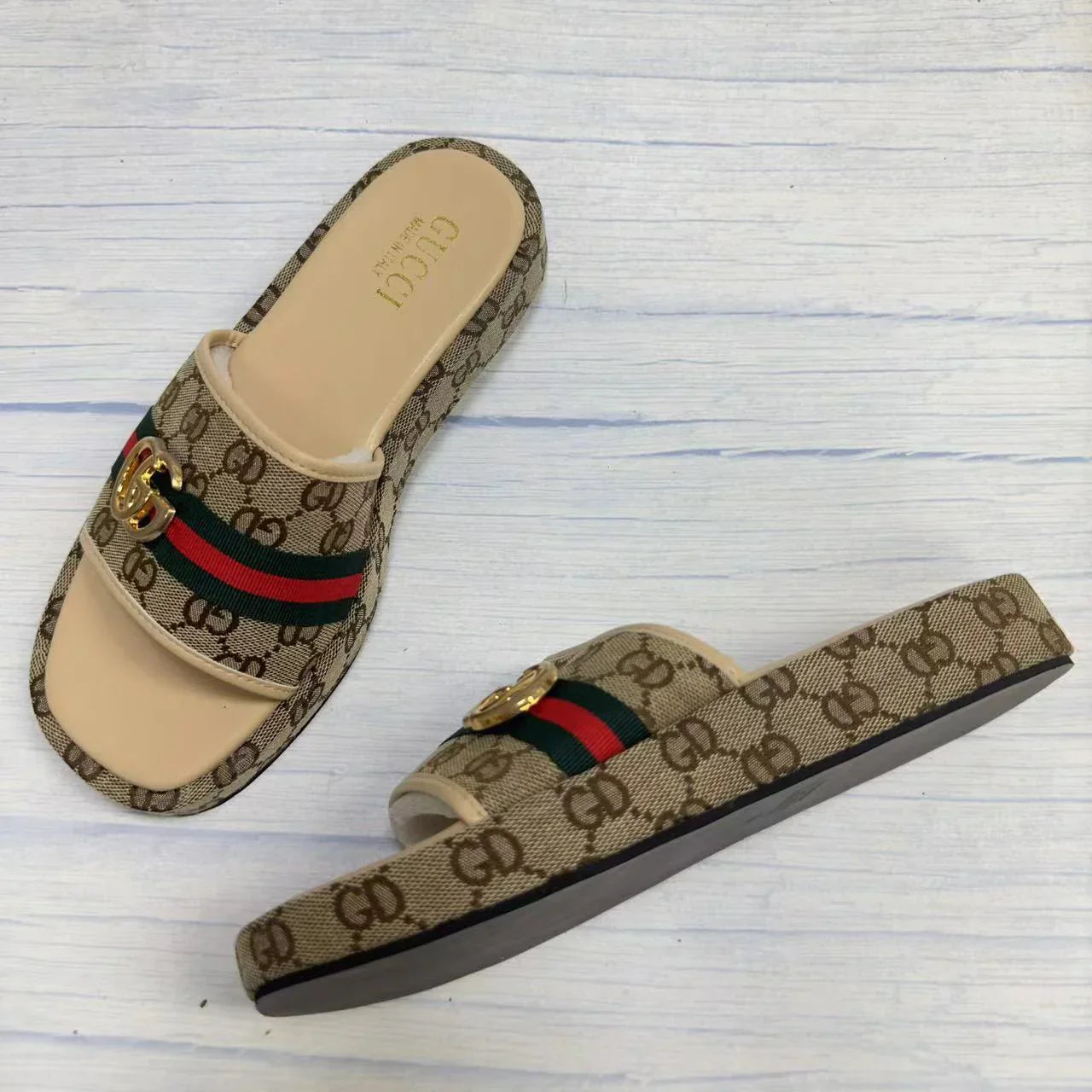 Luxury Presbyopia Fashion Versatile Sandals 1024062115