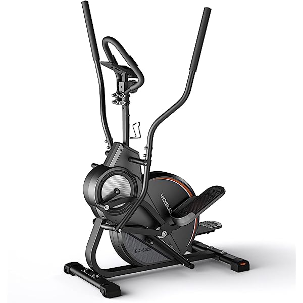 🔥Hot Sale Now🔥 Professional aerobic climber stepper elliptical machine