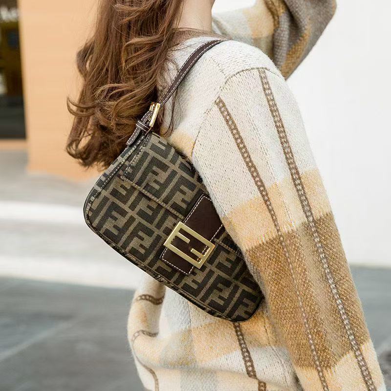 FD Classic Old Flower Bag PD042025071604