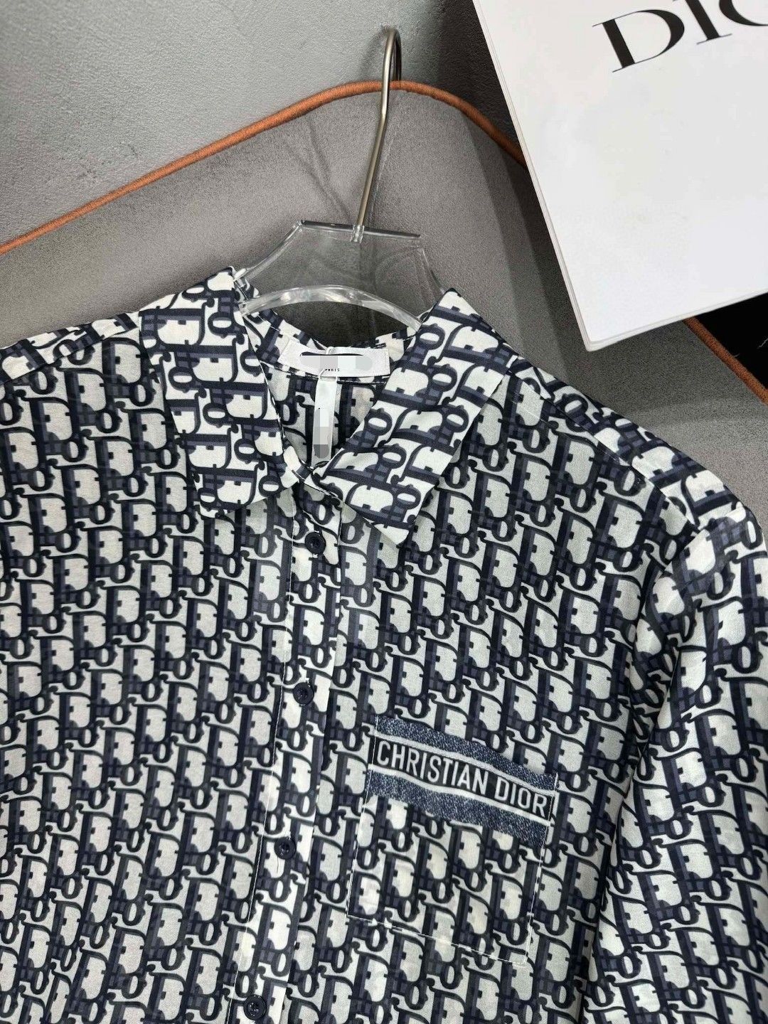 New Sunscreen Shirt Western Style All-match 1024042909