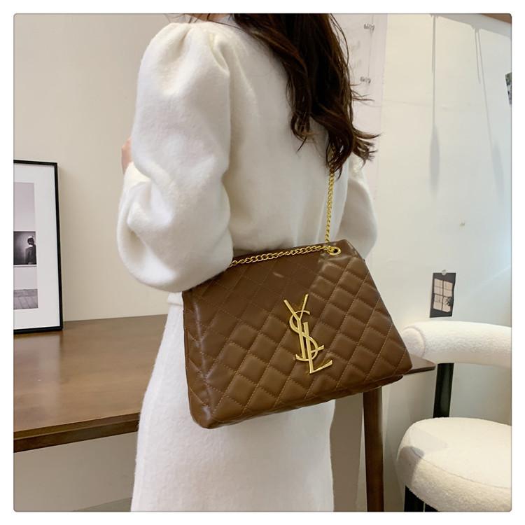 New Women's Bag Single Shoulder Crossbody Bag 1023120812