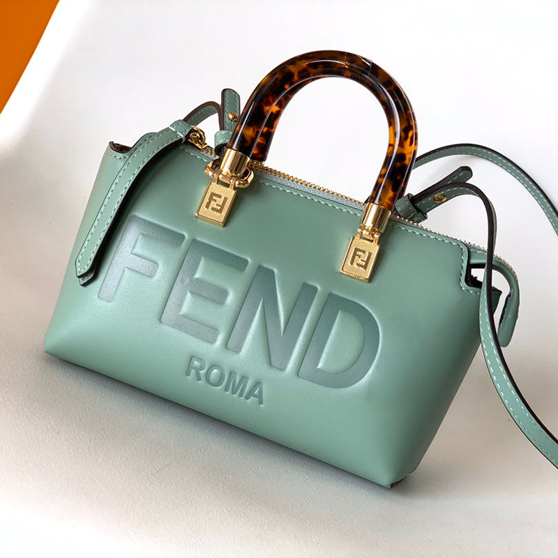 Fashion Versatile Casual Crossbody Bag WB1023110301