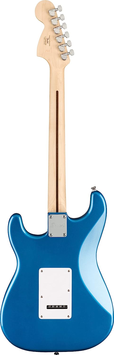 Fender Squier Stratocast SET