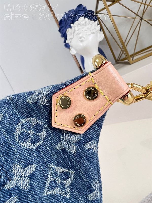 25 New All-Match Fashion Bag 0425031101