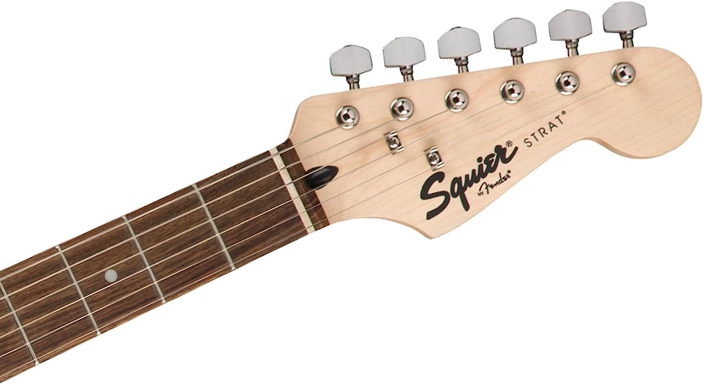 Fender Squier Stratocast SET