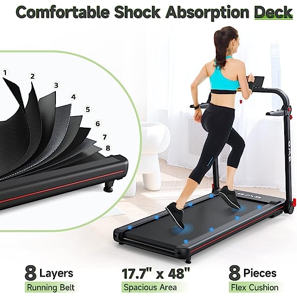 🔥Hot Sale Now🔥Treadmills for Home