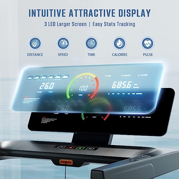 🔥Hot Sale Now🔥Treadmills for Home