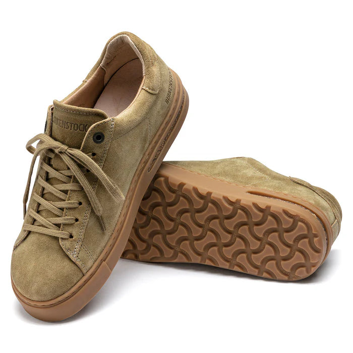 Bend Suede Narrow