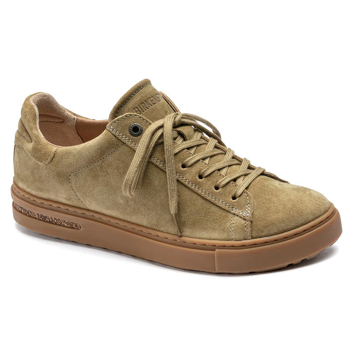 Bend Suede Narrow
