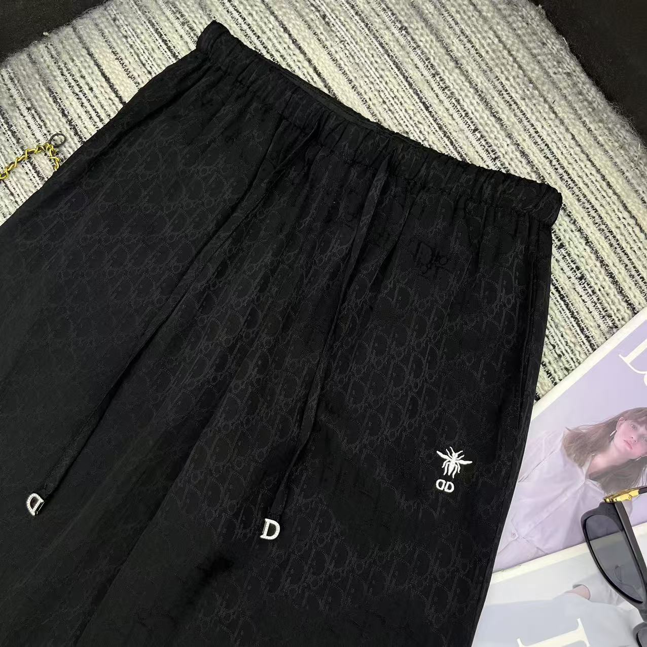 New Fashion Printed Casual Pants 1025050811