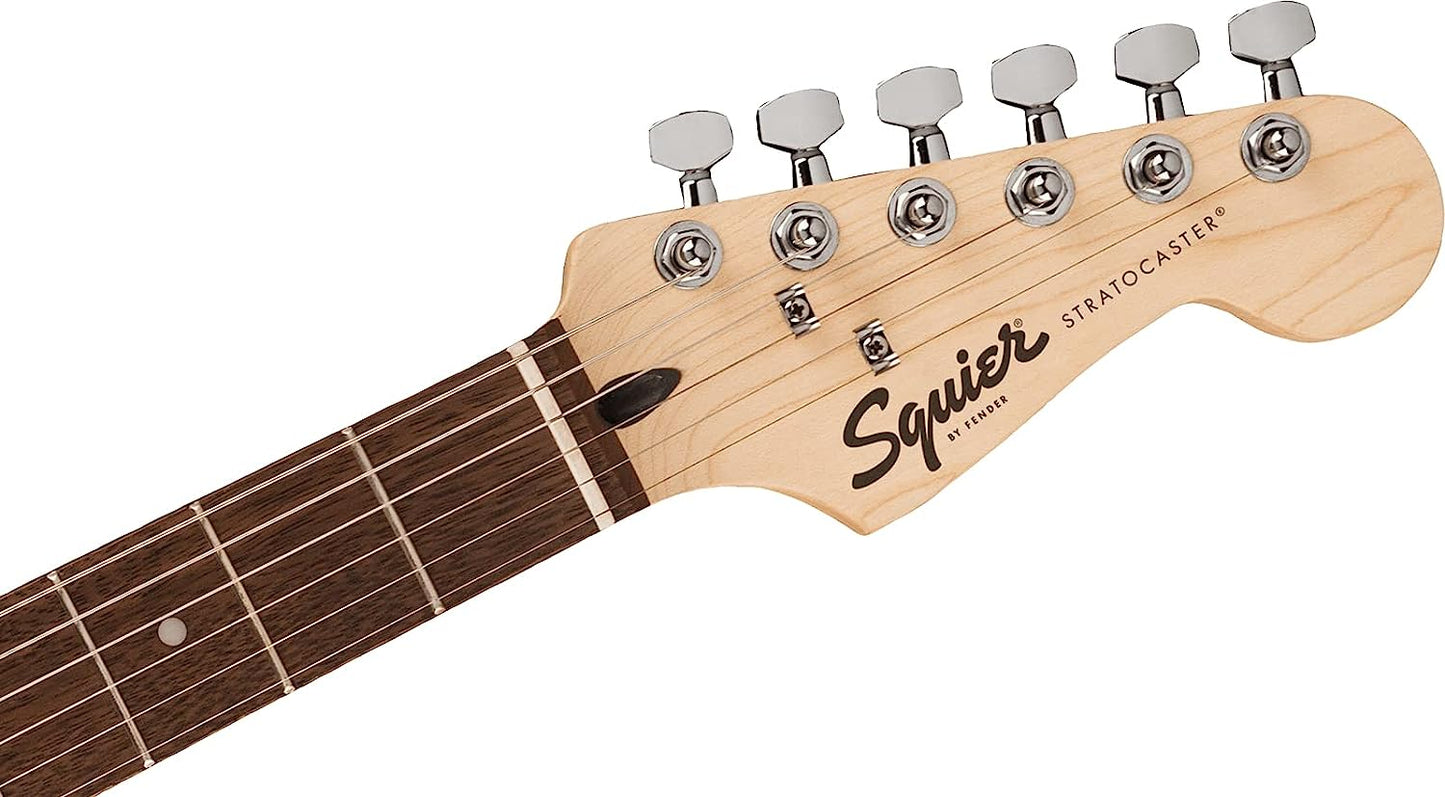 Fender Squier Stratocast SET