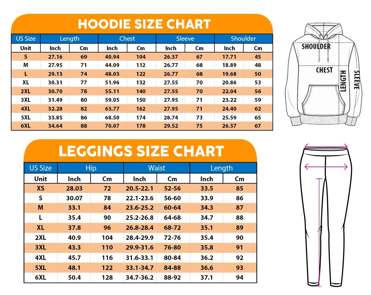 London England Hoodie Leggings Luxury Brand Clothing Clothes Outfit For Women 3D-042025051916