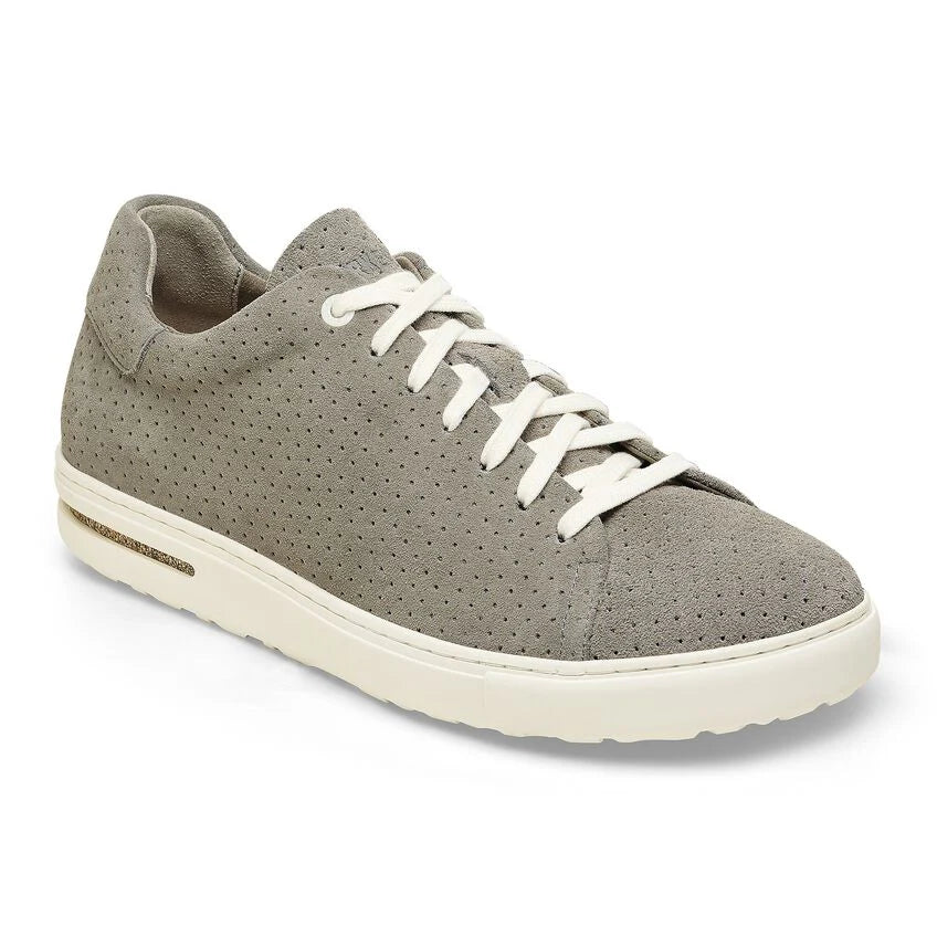 Bend Suede Narrow