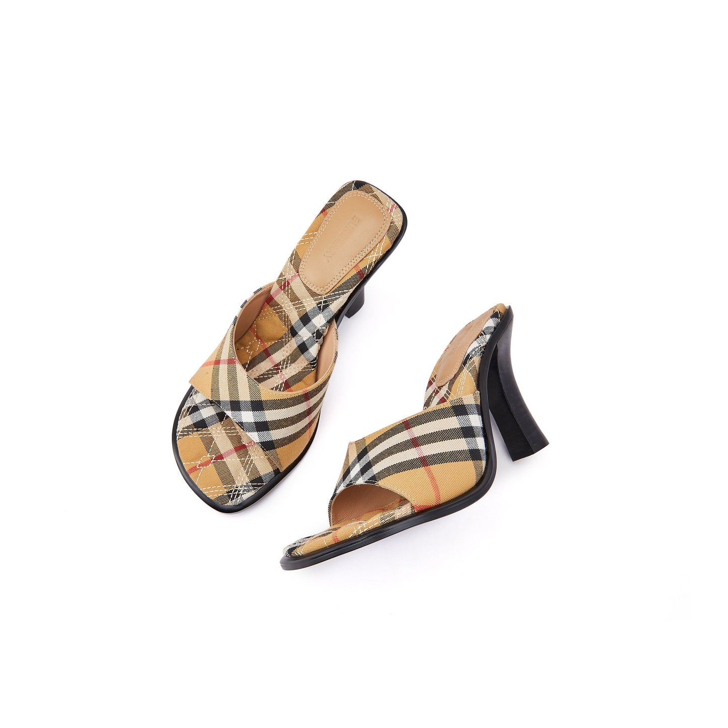 Luxury fashion classic versatile sandals 1024061817