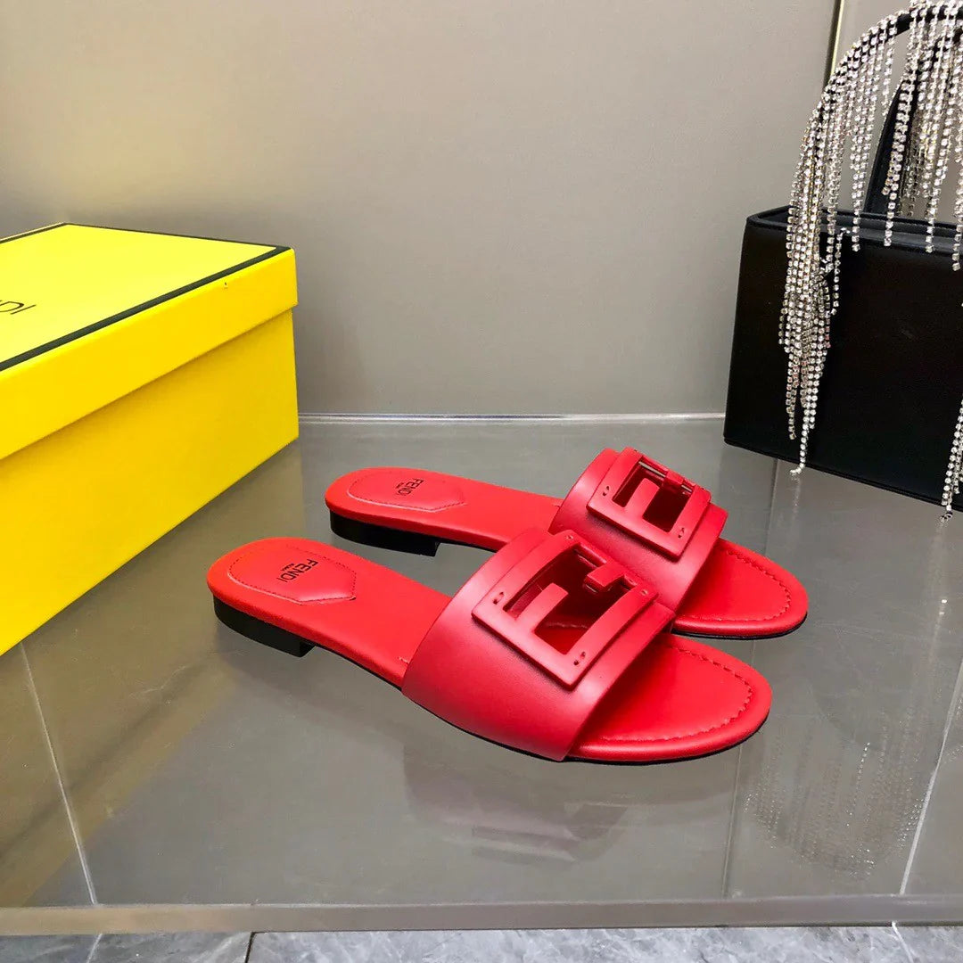 New fashion versatile slippers 1024040820