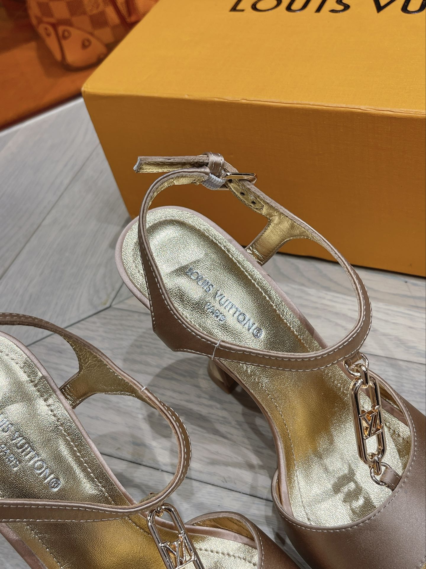 New Fashion Ladies Loafers SPF061401