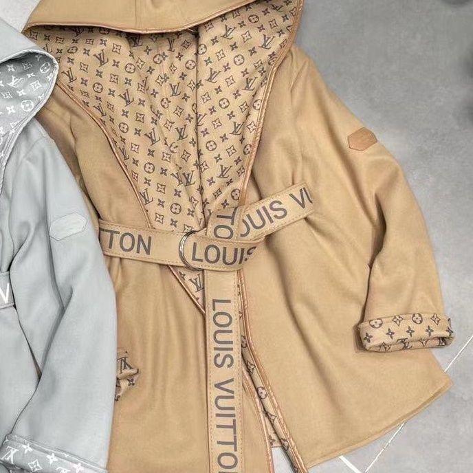 Autumn Classic Double-breasted Wrap-up Coat 0123112201