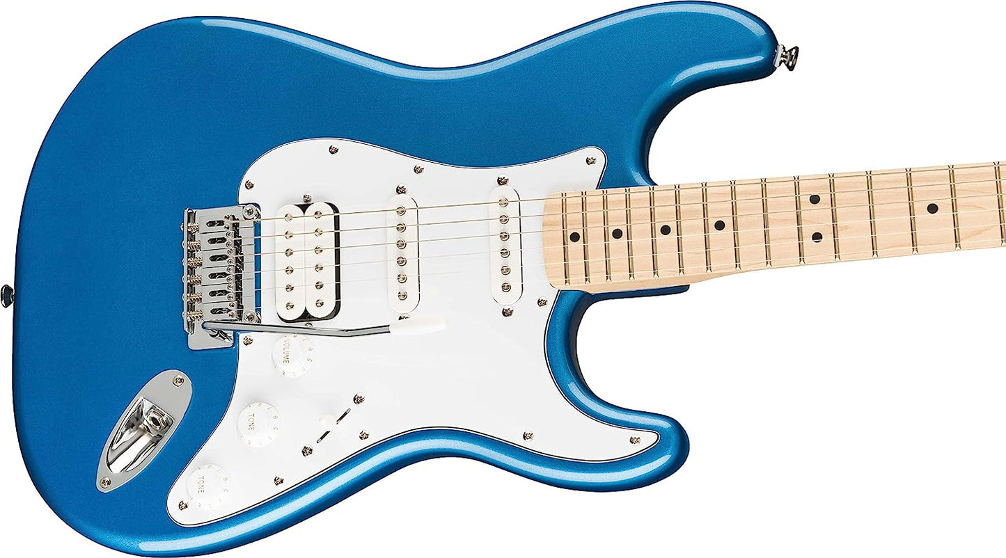 Fender Squier Stratocast SET