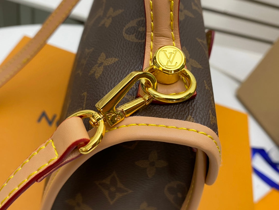 Retro Trend Bel Bag