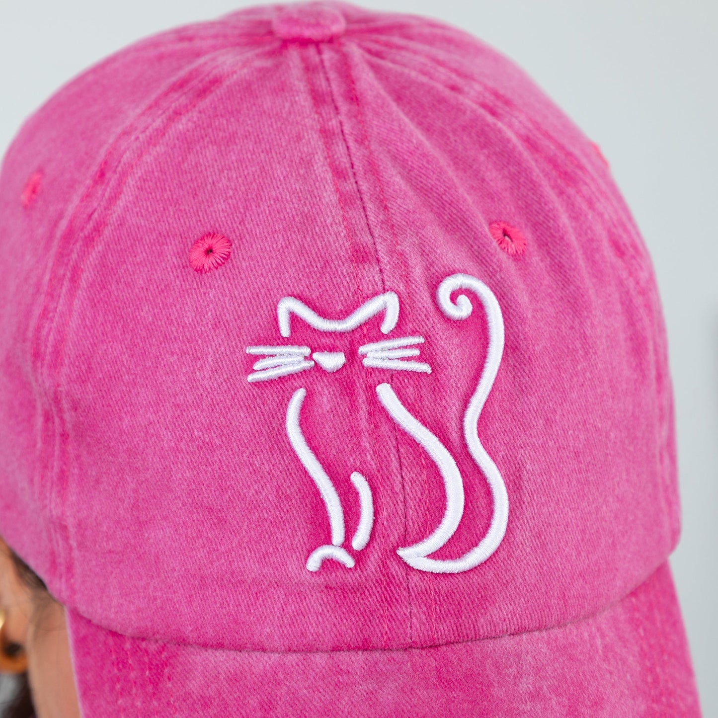 Animal Love Hat & T-Shirt Combo